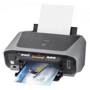 Canon PIXMA MP180 Photo Inkjet